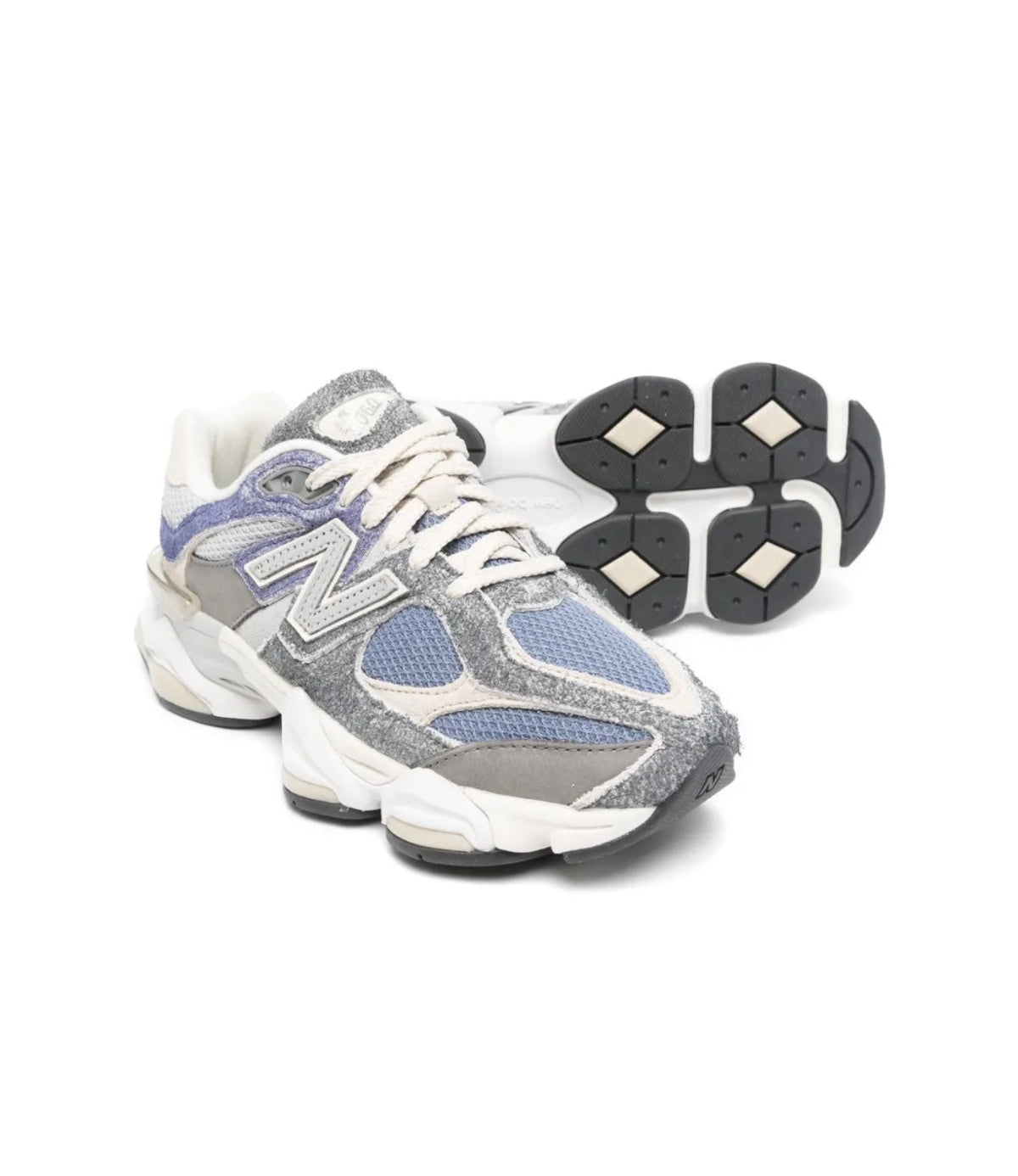 New Balance 9060 Gray Blue