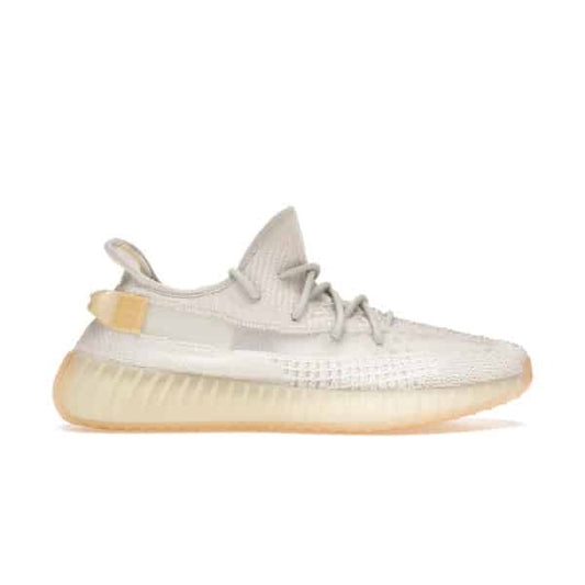 נעלי Adidas Yeezy Boost 350 V2 – Light מקוריות בעיצוב אופנתי עכשווי לקידום אתר