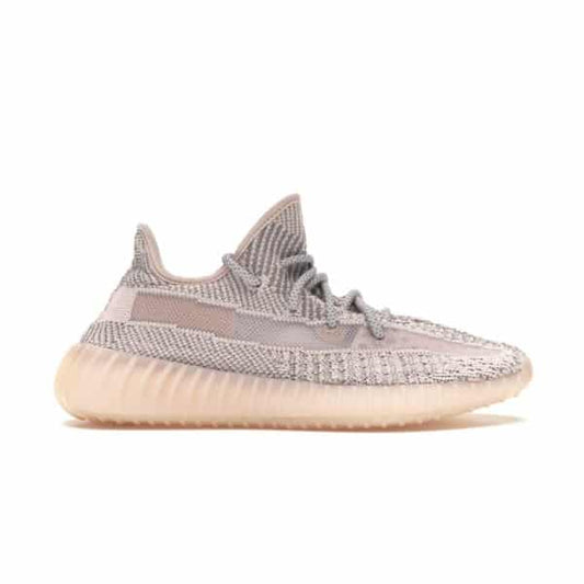 נעלי Adidas Yeezy Boost 350 V2 Synth מקוריות בעיצוב אופנתי עכשווי לקידום אתר