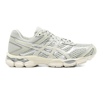 נעלי ASICS Gel cumulus grey מקוריות בעיצוב אופנתי עכשווי לקידום אתר