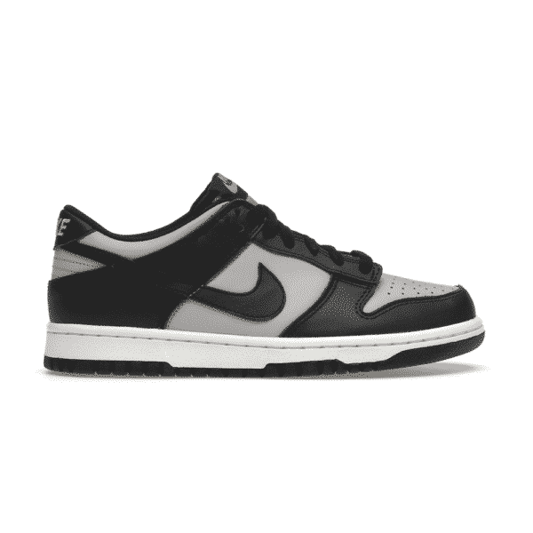 נעלי Dunk Low Georgetown מקוריות בעיצוב אופנתי עכשווי לקידום אתר