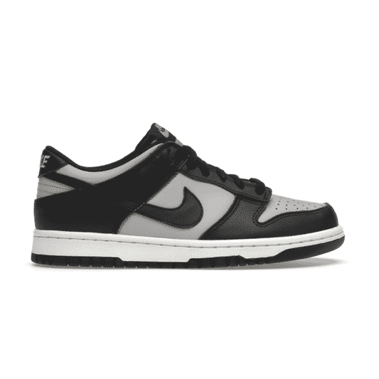 נעלי Dunk Low Georgetown מקוריות בעיצוב אופנתי עכשווי לקידום אתר