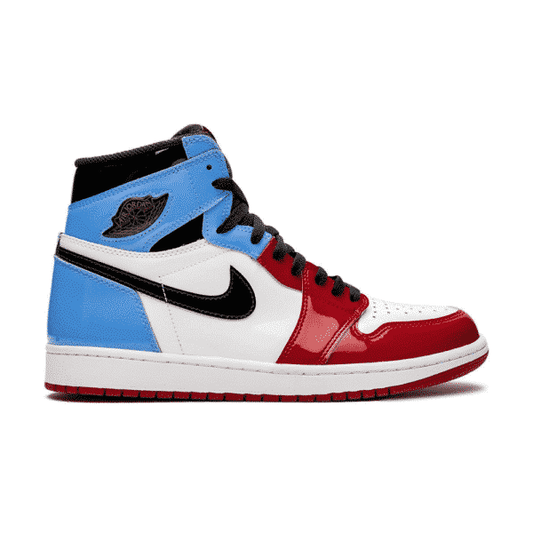 נעלי Air Jordan 1 Retro High les twin מקוריות בעיצוב אופנתי עכשווי לקידום אתר