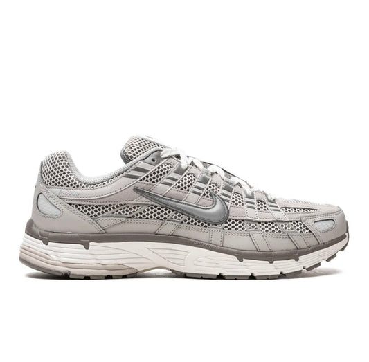 נעלי Nike P6000 Grey מקוריות בעיצוב אופנתי עכשווי לקידום אתר