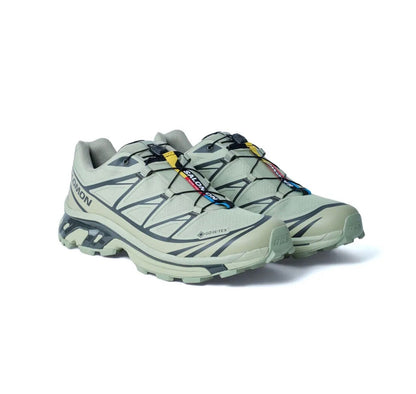 Solomon XT6 Light Blue