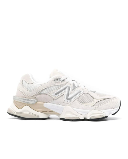 נעלי New Balance 9060 Cream מקוריות בעיצוב אופנתי עכשווי לקידום אתר