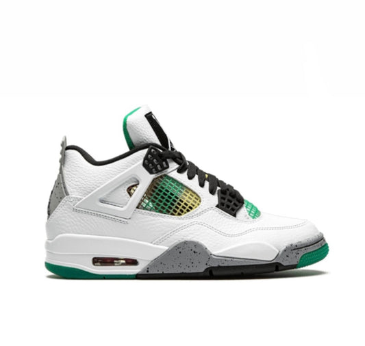 נעלי Air Jordan 4 Do The Right Thing מקוריות בעיצוב אופנתי עכשווי לקידום אתר