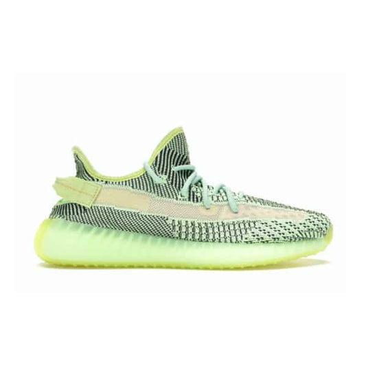 נעלי Adidas Yeezy Boost 350 V2 Yeezreel מקוריות בעיצוב אופנתי עכשווי לקידום אתר