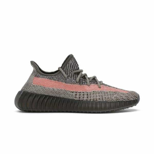 נעלי Adidas Yeezy Boost 350 V2 Ash Stone מקוריות בעיצוב אופנתי עכשווי לקידום אתר