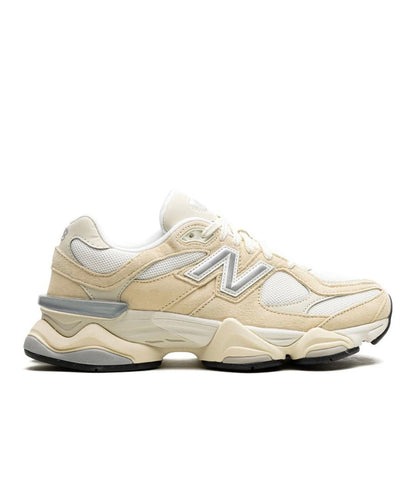 נעלי New Balance 9060 Light Yellow מקוריות בעיצוב אופנתי עכשווי לקידום אתר