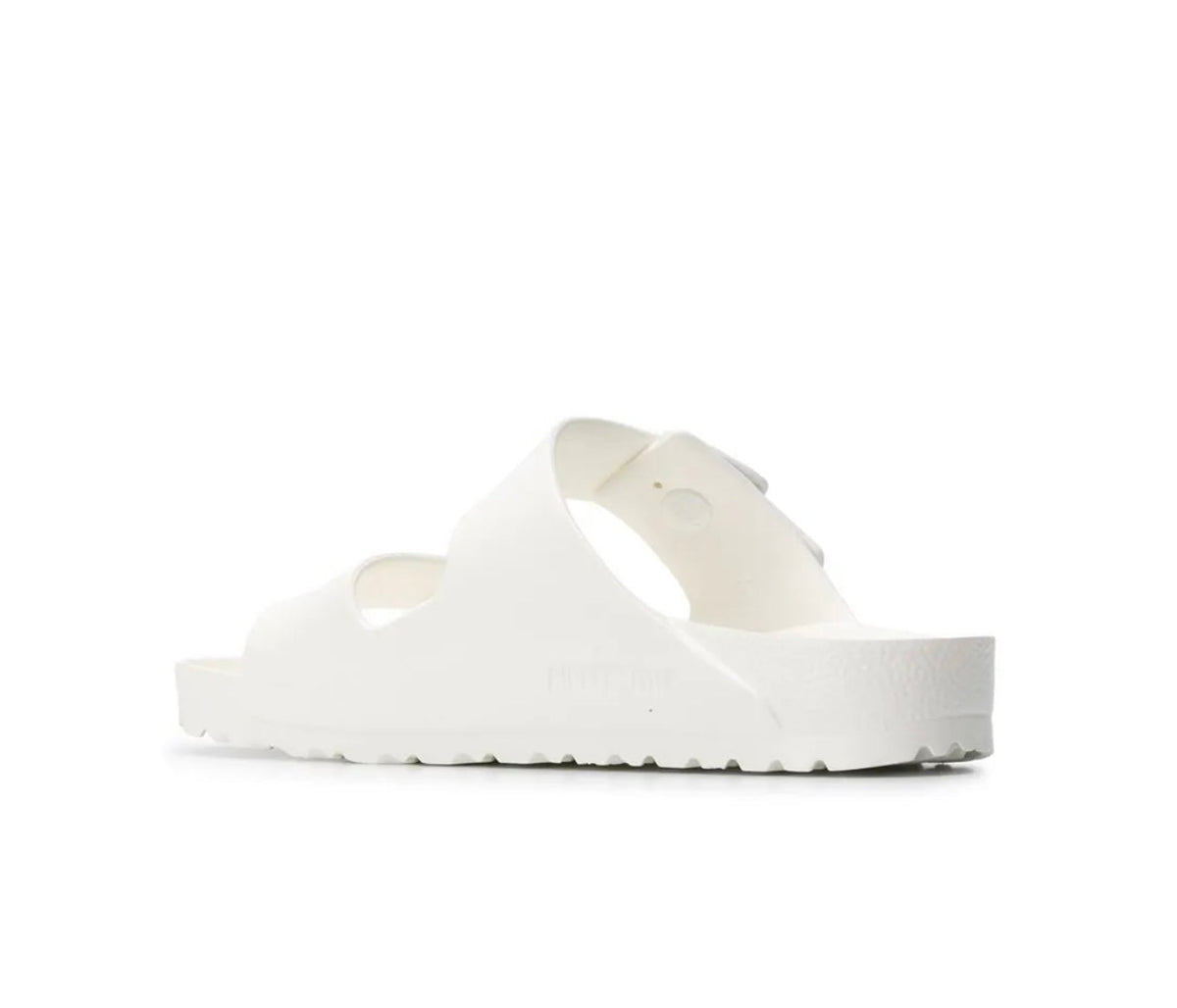 Birkenstock Arizona White
