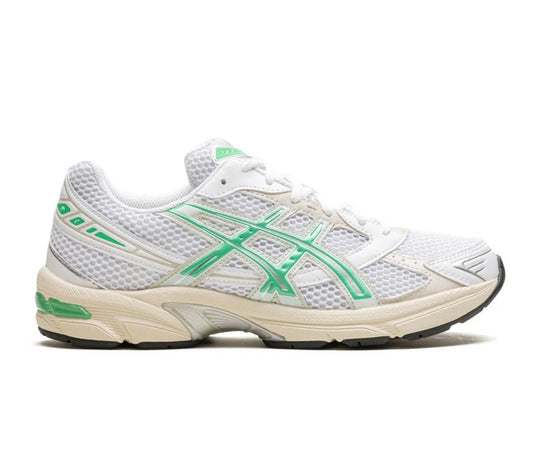 נעלי ASICS Gel 1130 green מקוריות בעיצוב אופנתי עכשווי לקידום אתר