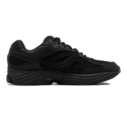 נעלי Saucony Omni 9 Black מקוריות בעיצוב אופנתי עכשווי לקידום אתר