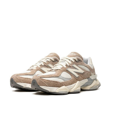 New Balance 9060 Brown sand 36