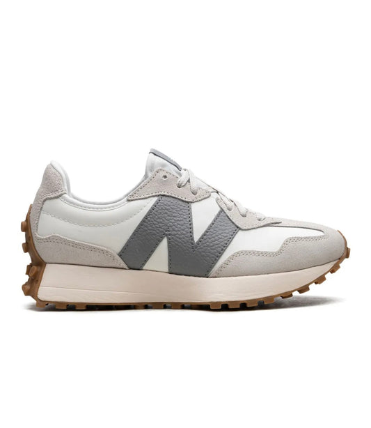 נעלי New Balance 327 White Grey מקוריות בעיצוב אופנתי עכשווי לקידום אתר