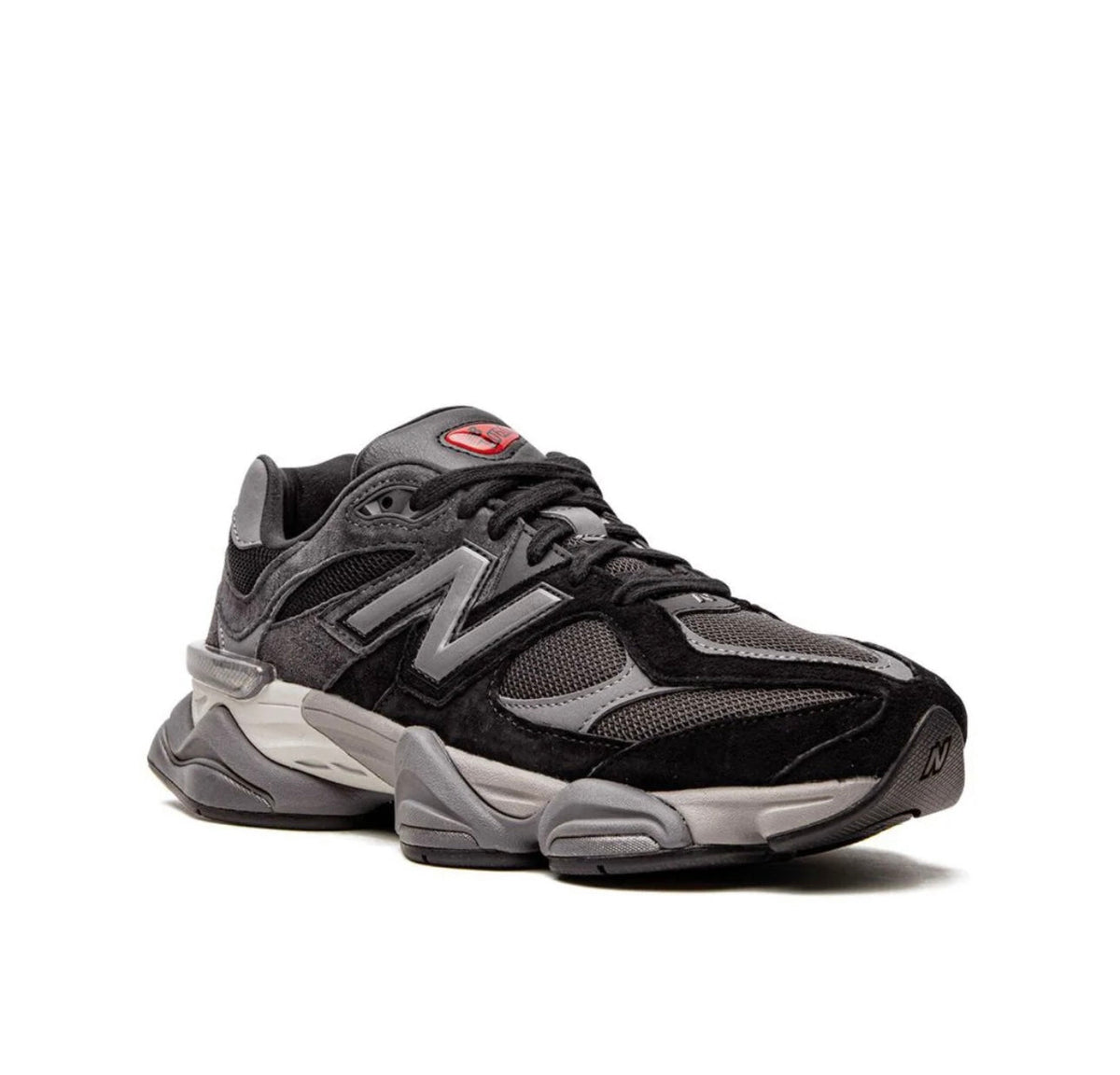 New Balance 9060 “Black Castlerock“ מידות 40.5