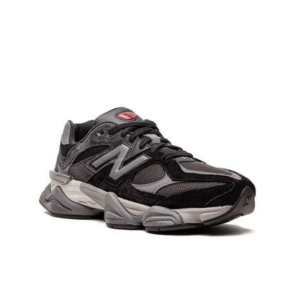 New Balance 9060 “Black Castlerock“ מידות 40.5