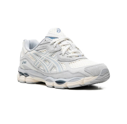 Asics Gel Light Blue מידה 37,42.5