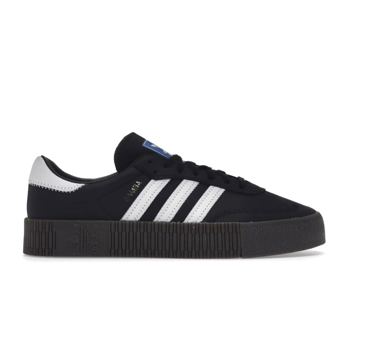 נעלי Adidas Samba platform מקוריות בעיצוב אופנתי עכשווי לקידום אתר