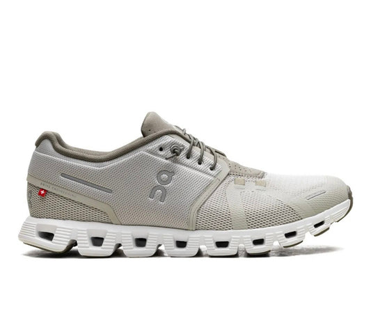 נעלי On cloud 5.0 grey מקוריות בעיצוב אופנתי עכשווי לקידום אתר