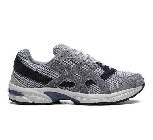 נעלי ASICS Gel 1130 grey black מקוריות בעיצוב אופנתי עכשווי לקידום אתר