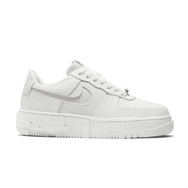 נעלי Air Force 1 Summit White מקוריות בעיצוב אופנתי עכשווי לקידום אתר