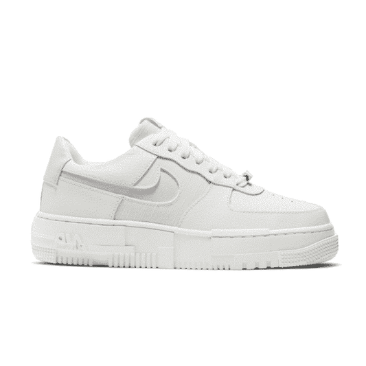 נעלי Air Force 1 Summit White מקוריות בעיצוב אופנתי עכשווי לקידום אתר