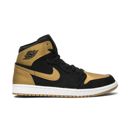נעלי Air Jordan 1 High Retro Melo מקוריות בעיצוב אופנתי עכשווי לקידום אתר