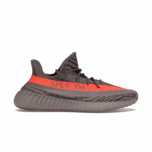 נעלי Adidas Yeezy Boost 350 V2 Beluga מקוריות בעיצוב אופנתי עכשווי לקידום אתר