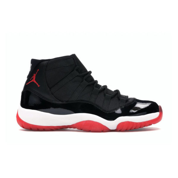 נעלי Air Jordan 11 מקוריות בעיצוב אופנתי עכשווי לקידום אתר