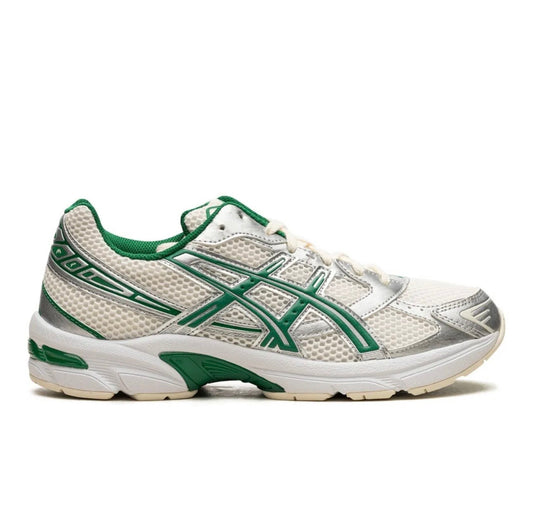 נעלי ASICS Gel 1130 silver green מקוריות בעיצוב אופנתי עכשווי לקידום אתר
