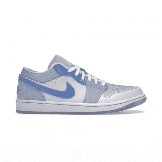 נעלי Air Jordan 1 Low Mighty Swooshers מקוריות בעיצוב אופנתי עכשווי לקידום אתר
