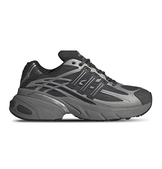 נעלי Adidas Adistar Black Grey מקוריות בעיצוב אופנתי עכשווי לקידום אתר