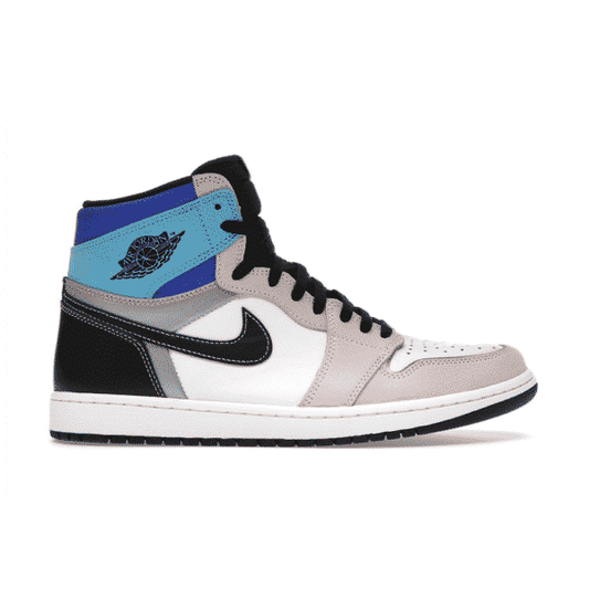 נעלי Air Jordan 1 Retro High OG Prototype מקוריות בעיצוב אופנתי עכשווי לקידום אתר