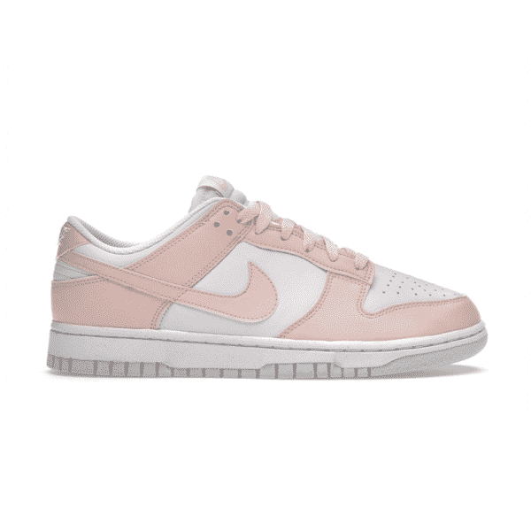נעלי Dunk Low Next Nature מקוריות בעיצוב אופנתי עכשווי לקידום אתר