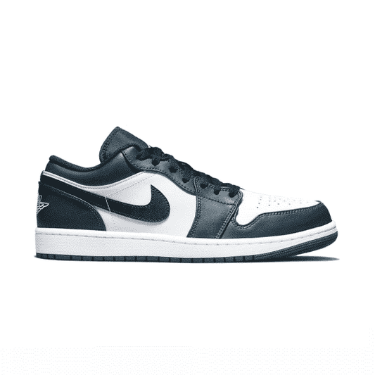 נעלי Air Jordan 1 Low Dark Teal מקוריות בעיצוב אופנתי עכשווי לקידום אתר