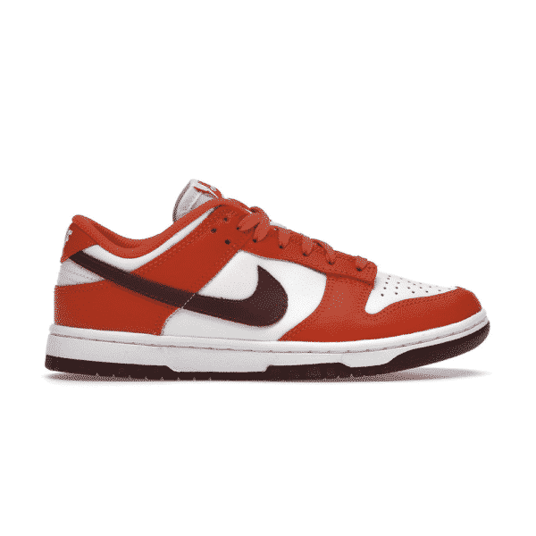 נעלי Dunk Low Bronze Eclipse מקוריות בעיצוב אופנתי עכשווי לקידום אתר