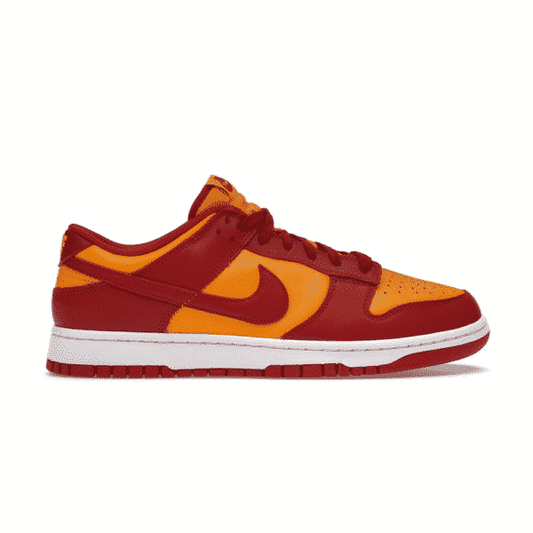 נעלי Dunk Low Midas Gold מקוריות בעיצוב אופנתי עכשווי לקידום אתר