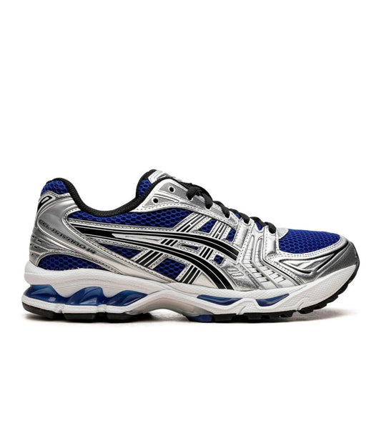 נעלי Asics GEL-KAYANO 14 "Monaco Blue" מקוריות בעיצוב אופנתי עכשווי לקידום אתר