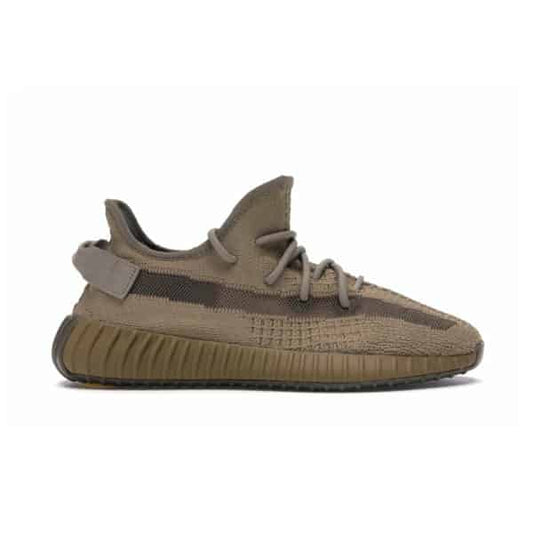 נעלי Adidas Yeezy Boost 350 V2 Earth מקוריות בעיצוב אופנתי עכשווי לקידום אתר