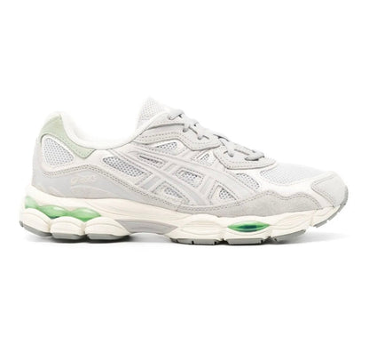 נעלי ASICS Gel Cream Fossil מקוריות בעיצוב אופנתי עכשווי לקידום אתר