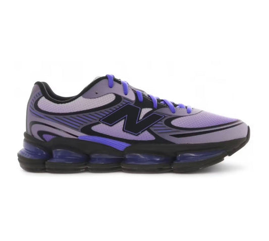 נעלי New Balance 2000 Purple מקוריות בעיצוב אופנתי עכשווי לקידום אתר