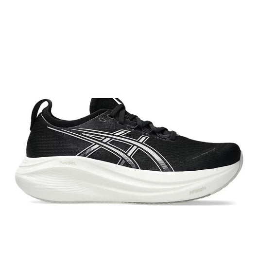 נעלי Asics Nimbus 27 Classic מקוריות בעיצוב אופנתי עכשווי לקידום אתר