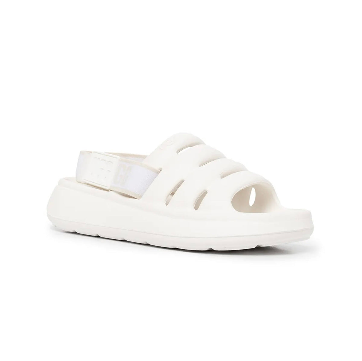 Ugg Slippers White