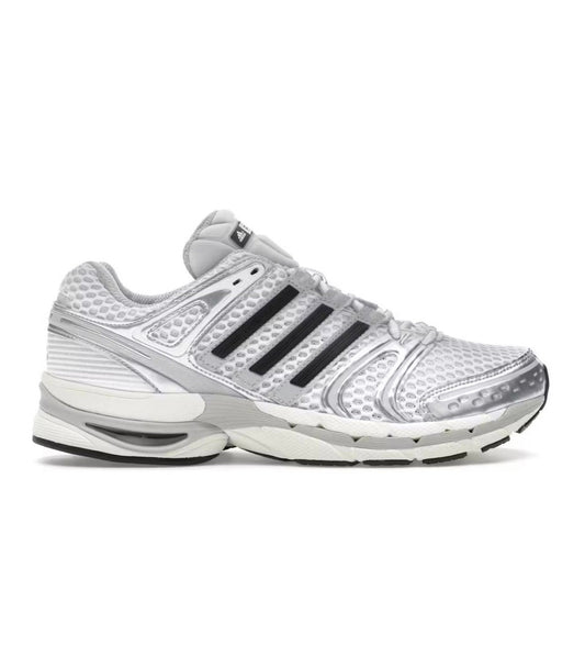 נעלי Adidas Adistar White Black מקוריות בעיצוב אופנתי עכשווי לקידום אתר
