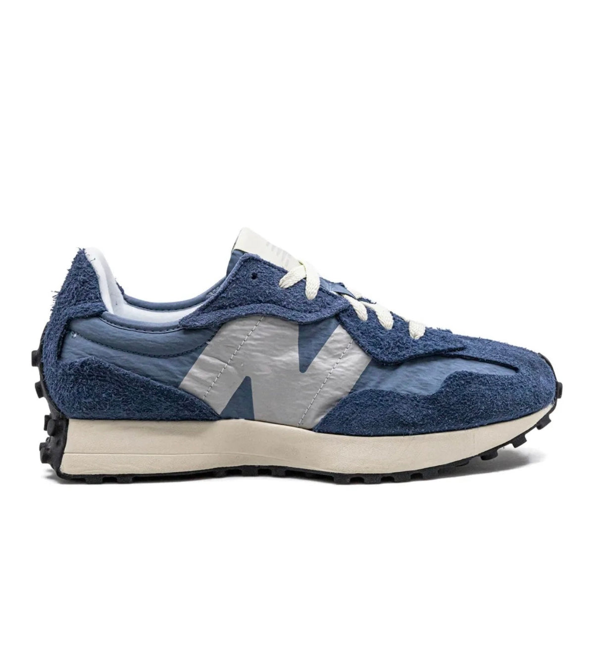 New Balance 327  Light Blue