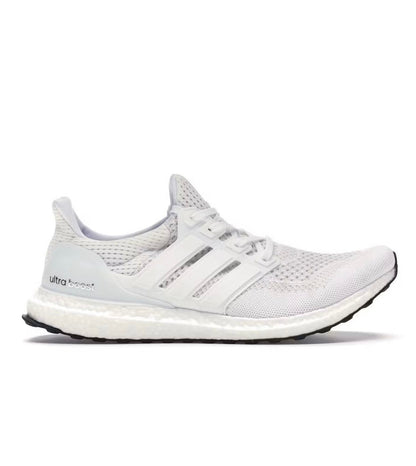 נעלי Adidas Ultra Boost Grey מקוריות בעיצוב אופנתי עכשווי לקידום אתר