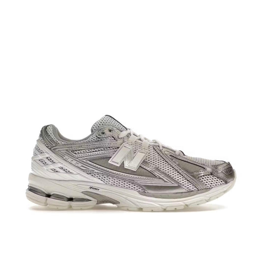 נעלי New Balance 1906A Metallic Silver מקוריות בעיצוב אופנתי עכשווי לקידום אתר