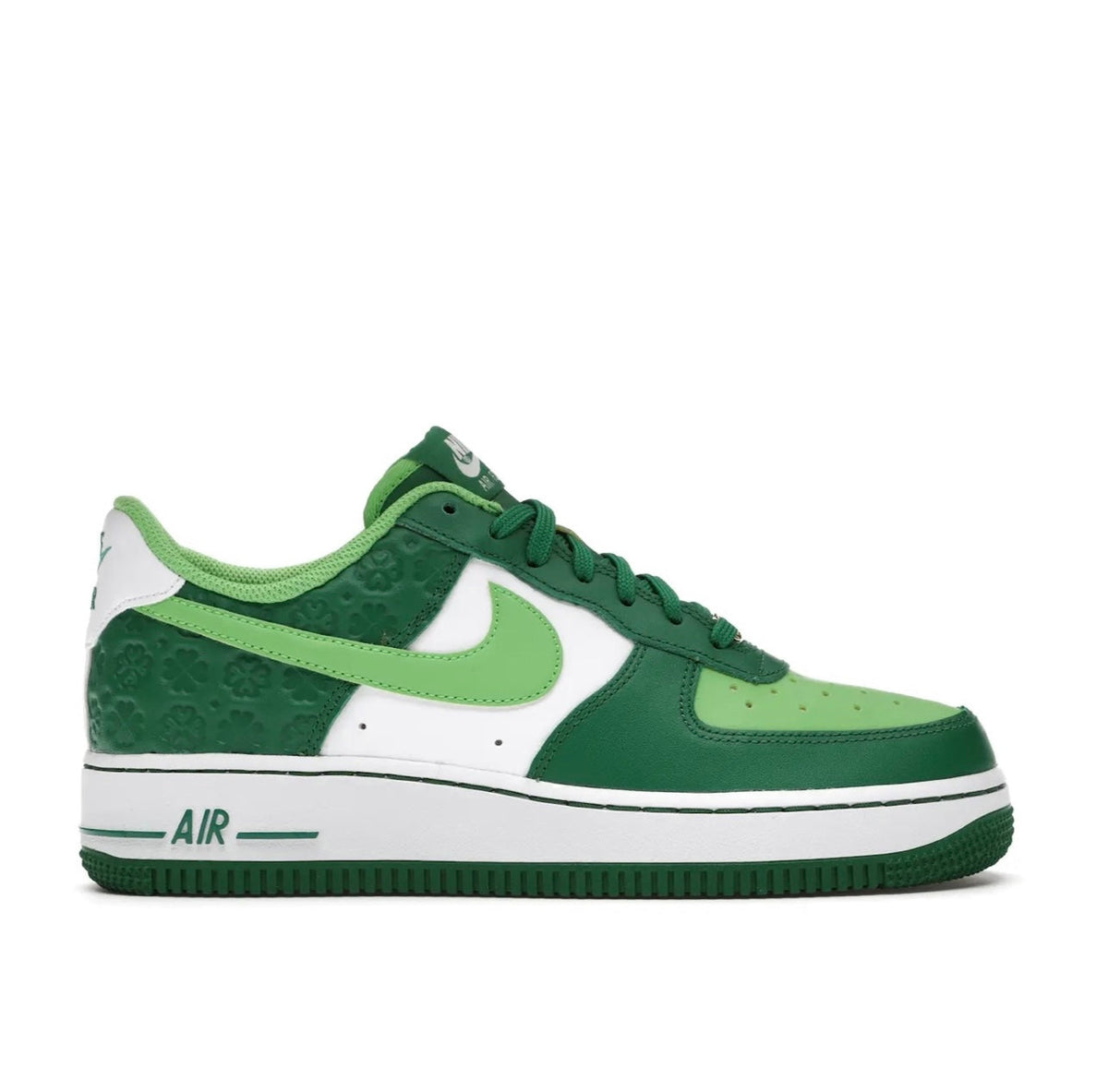 נעלי Nike AIR FORCE 1 מקוריות בעיצוב אופנתי עכשווי לקידום אתר