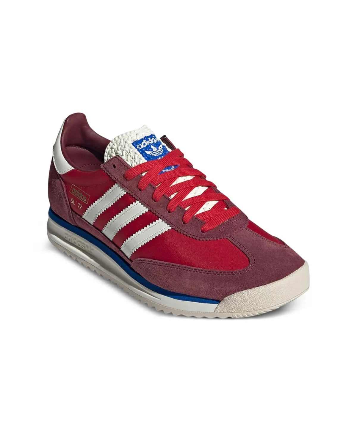 Adidas SL 72 Red